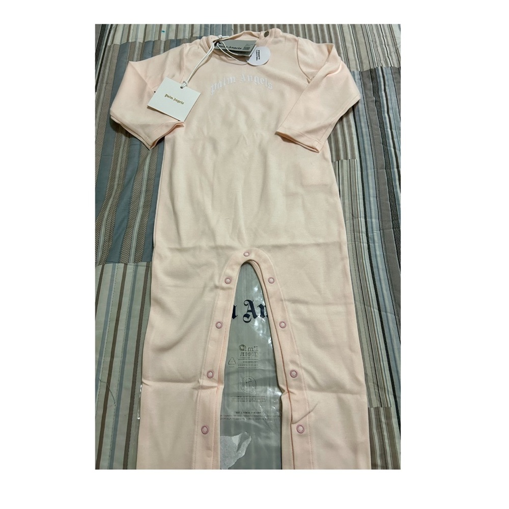 PALM ANGELS KIDS ONSIE 24MONTHS